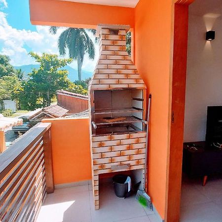 Mamangua - Apto C/ Piscina, 50Mts Da Praia, Cozinha, Churrasqueira, Ar Con, Wifi, Netflix, Garagem Araquari Exteriér fotografie
